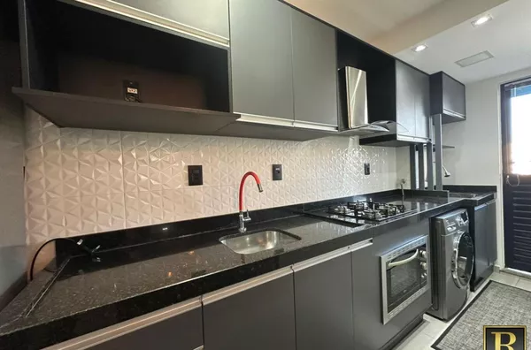 Apartamento para aluguel,  Boqueirão, Guarapuava