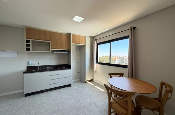 Apartamento para aluguel,  Centro, Guarapuava