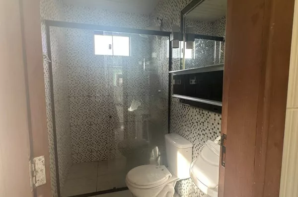 Casa para aluguel, Vila Carli, Guarapuava - Foto 3