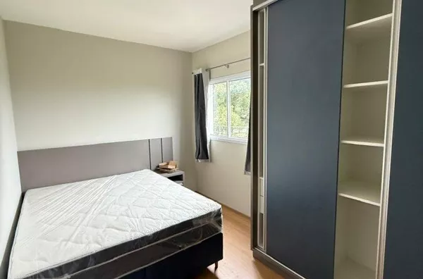Apartamento para aluguel,  Santa Cruz, Guarapuava