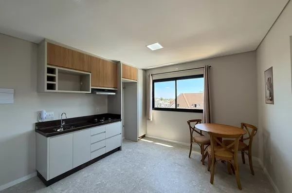 Apartamento para aluguel,  Centro, Guarapuava