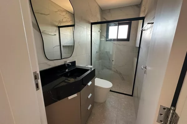 Apartamento para ,  Centro, Guarapuava