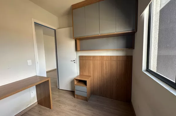 Apartamento para aluguel,  Batel, Guarapuava