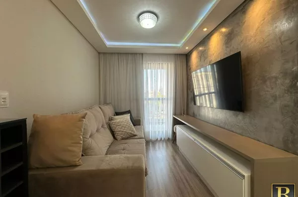 Apartamento para aluguel,  Boqueirão, Guarapuava