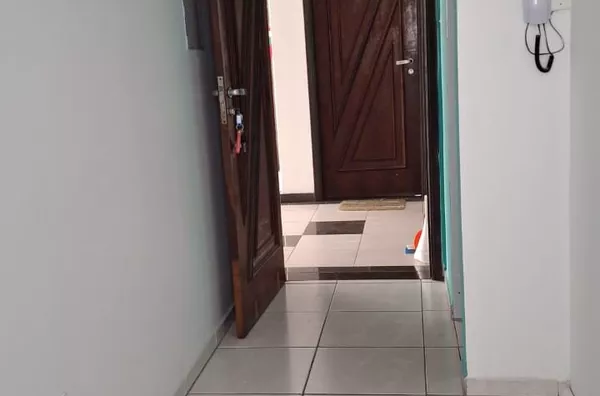 Sala comercial 35 m2 no Alto da XV