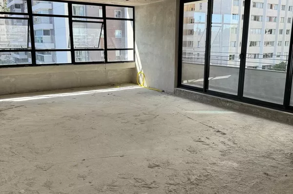 Laje Comercial com 488 m2 para aluguel no edifício comercial mais charmoso do Champagnat
