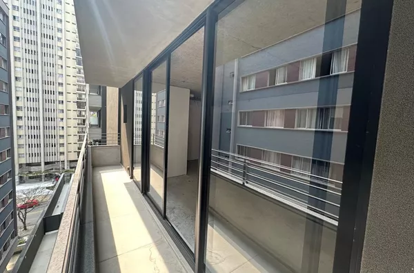 Laje Comercial com 488 m2 para aluguel no edifício comercial mais charmoso do Champagnat