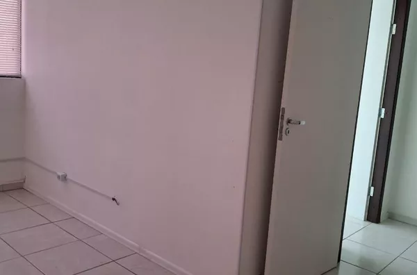 Sala comercial 35 m2 no Alto da XV