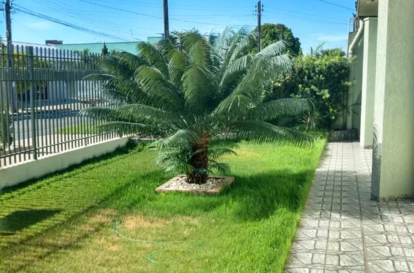 Casa Rua das Tílias 