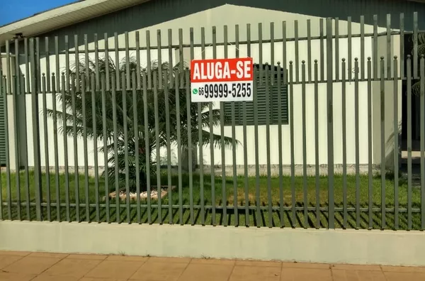 Casa Rua das Tílias 