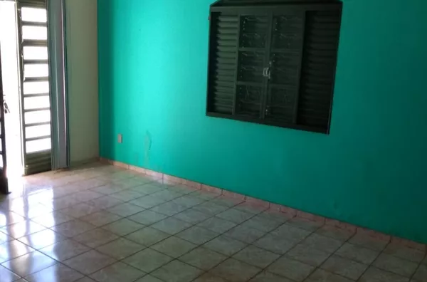 Casa Rua das Tílias 