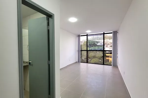 Sala comercial 219 Centro empresarial Boulevard