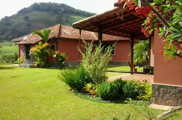 Casa para venda,  Chácara do Paraíso, Nova Friburgo