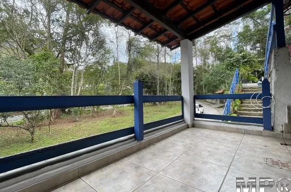 Casa para aluguel,  Parque Dom João Vi, Nova Friburgo