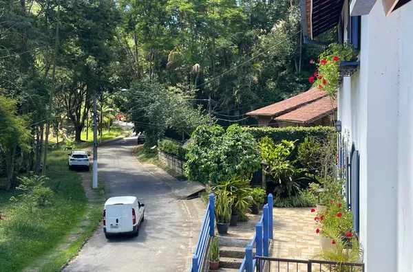 Casa para venda,  Parque São Clemente, Nova Friburgo