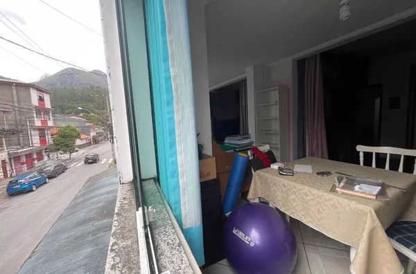 Prédio + Loja para venda,  Olaria, Nova Friburgo