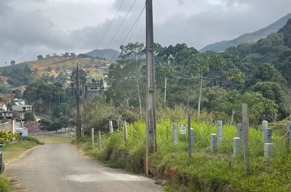 Terreno para venda,  Campo Do Coelho, Campo Do Coelho