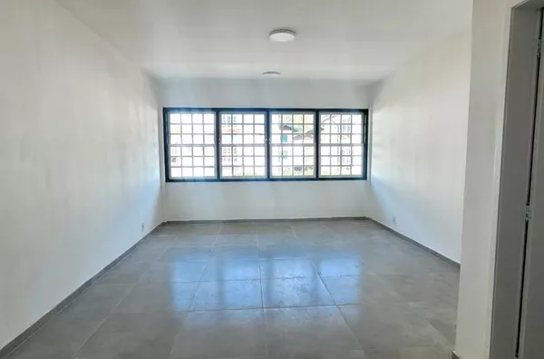 Sala 07, Shopping Roseiral, Olaria