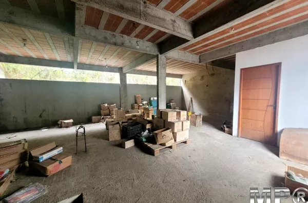 Galpão para aluguel,  Vilage, Nova Friburgo