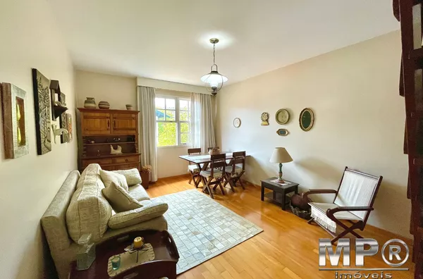 Apartamento duplex para venda, 4 quarto(s),  Olaria, Nova Friburgo