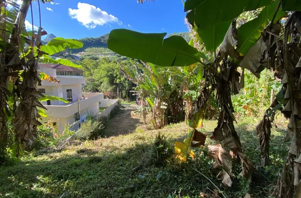 Terreno para venda, Boa Esperança, Lumiar - Rio de Janeiro