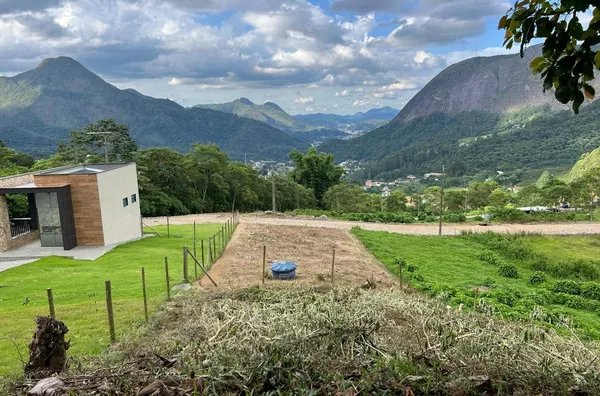 Terreno para venda,  Cônego, Nova Friburgo