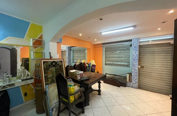 Prédio + Loja para venda,  Olaria, Nova Friburgo