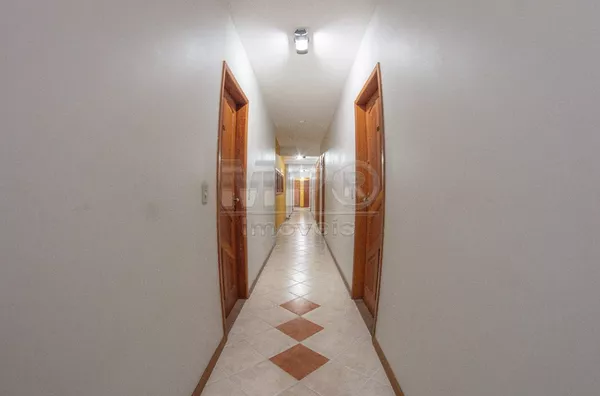 Apartamento 207 Ed. Francisco Ramos