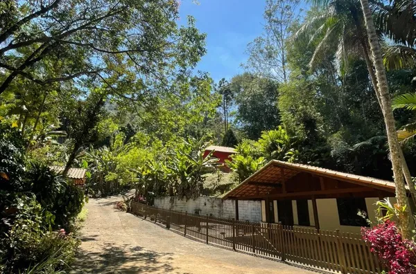 Casa para venda,  São Pedro Da Serra, Nova Friburgo