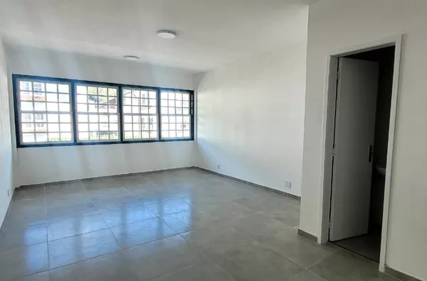 Sala 07, Shopping Roseiral, Olaria