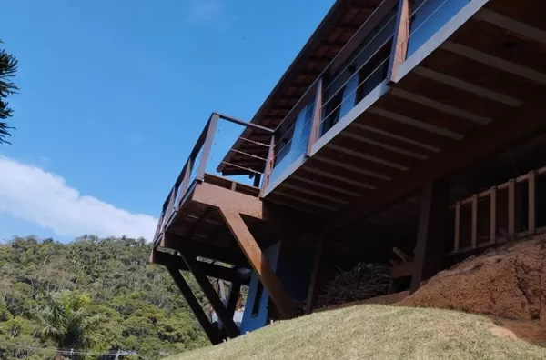Casa para venda, 2 quarto(s),  São Pedro Da Serra, Nova Friburgo