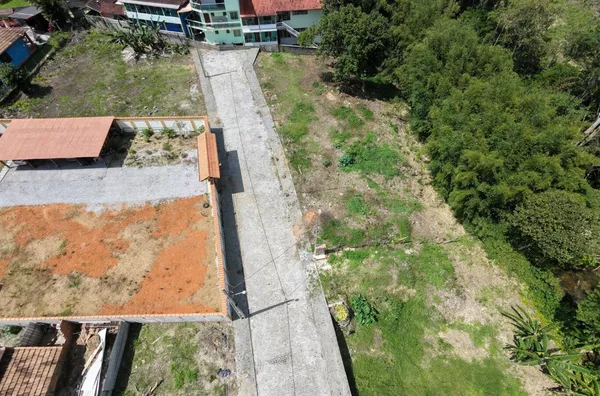 Terreno para venda, Lumiar, Nova Friburgo - Foto 5