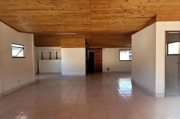 Cobertura comercial Olaria 