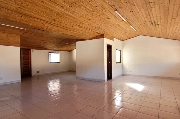 Cobertura comercial Olaria 