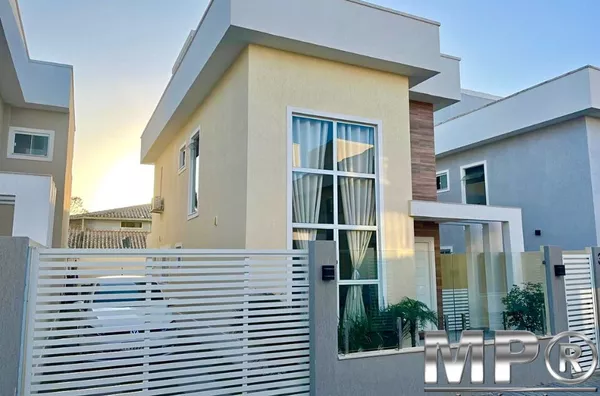 Casa em condomínio para venda, 3 quarto(s),  Extensão Do Bosque, Rio Das Ostras