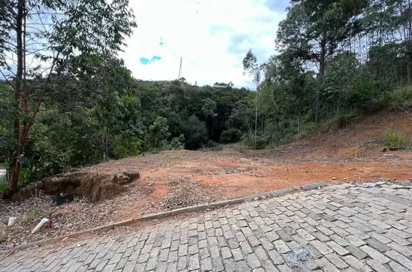 Terreno para venda,  Nova Suíça, Nova Friburgo
