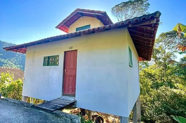 Casa para venda, São Pedro da Serra - Friburgo - Rio de Janeiro