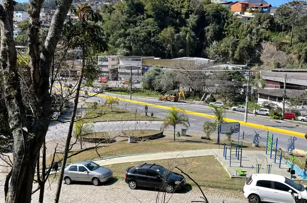 Terreno para venda,  Parque São Clemente, Nova Friburgo