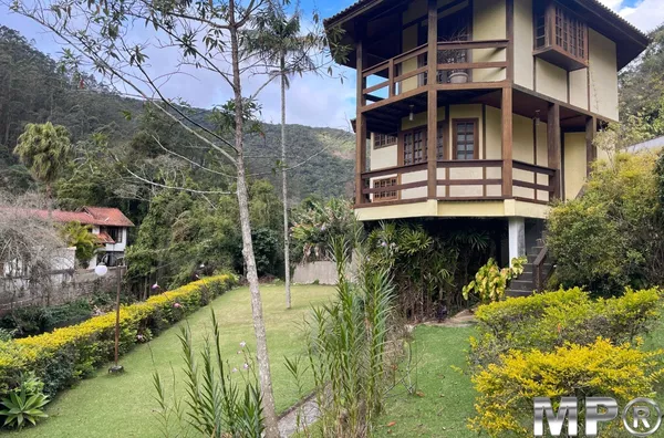 Casa para locação,  Ponte Da Saudade, Nova Friburgo