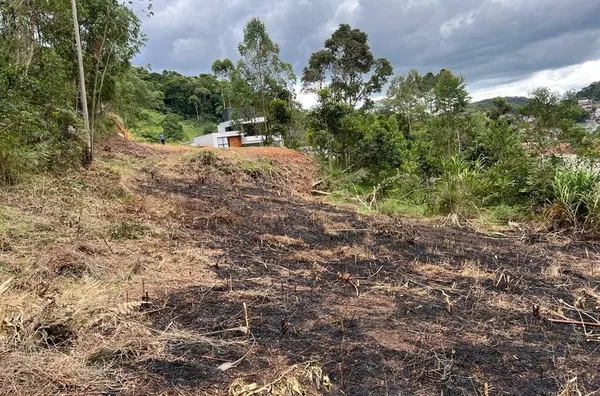 Terreno para venda,  Nova Suíça, Nova Friburgo