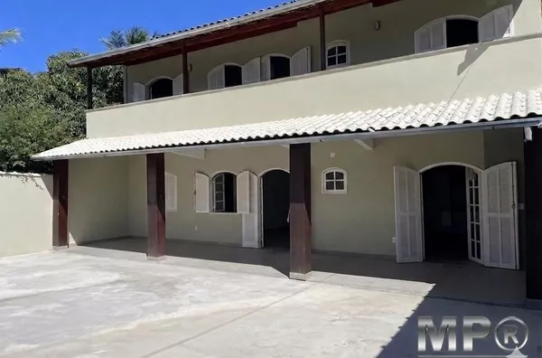 Casa para venda, 3 quarto(s), Bairro Terra Firme-Rio das Ostras