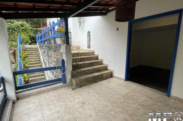 Casa para aluguel,  Parque Dom João Vi, Nova Friburgo