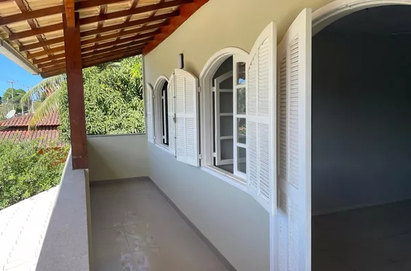 Casa para venda, 3 quarto(s), Bairro Terra Firme-Rio das Ostras