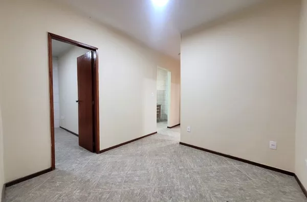 Apt 103, Jardim Califórnia, Nova Friburgo