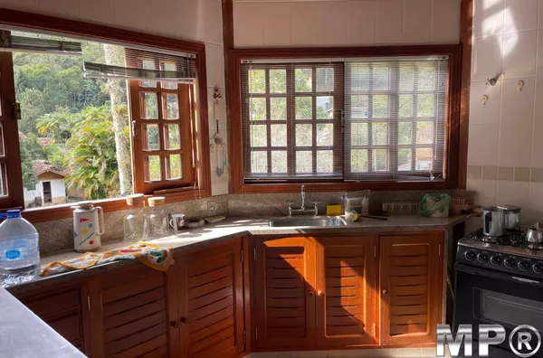 Casa para locação,  Ponte Da Saudade, Nova Friburgo