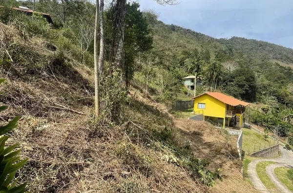 Terreno para venda,  São Pedro Da Serra, Nova Friburgo