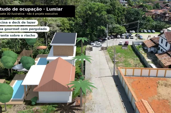 Terreno para venda, Lumiar, Nova Friburgo - Foto 1