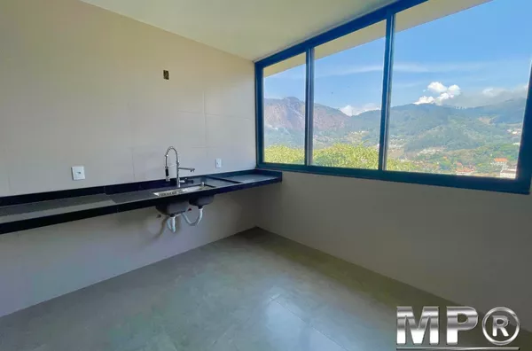 Casa em condomínio para venda, 3 quarto(s),  Cônego, Nova Friburgo