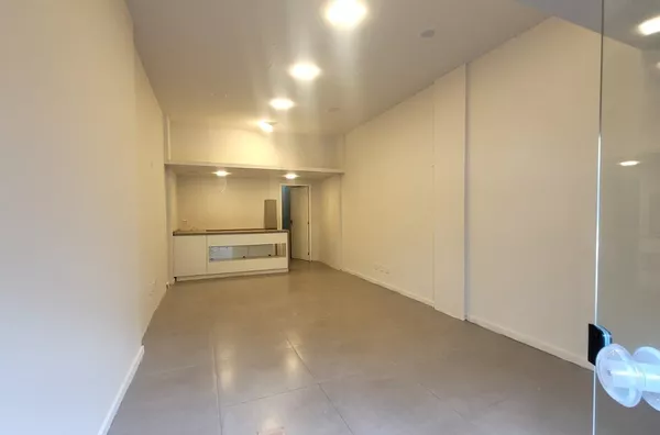 Loja 02 Ed. Francisco Ramos