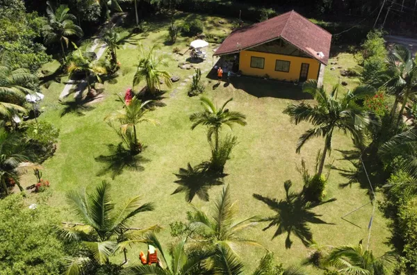 Sítio para venda, Rio Bonito de Cima, Lumiar - RJ